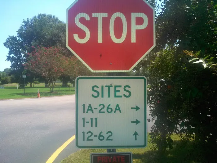 Capital City RV Park Picture 3