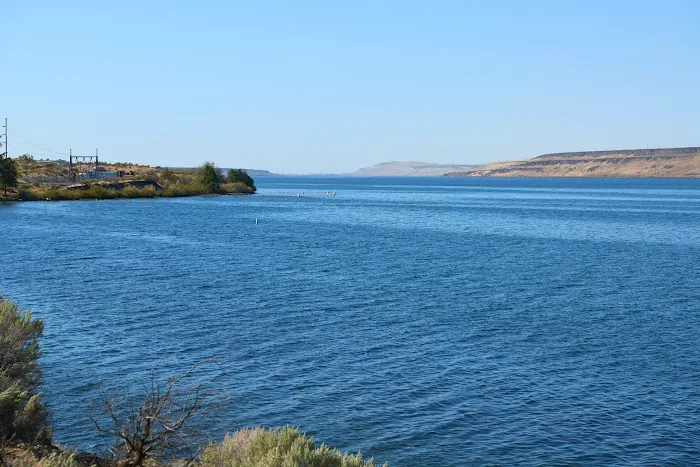 Sand Station Recreation Area Picture 1