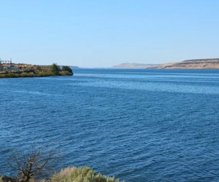 Sand Station Recreation Area