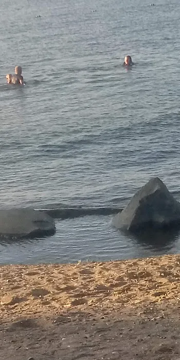 Sand Station Recreation Area Picture 5