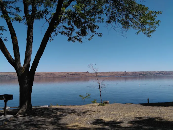 Sand Station Recreation Area Picture 4
