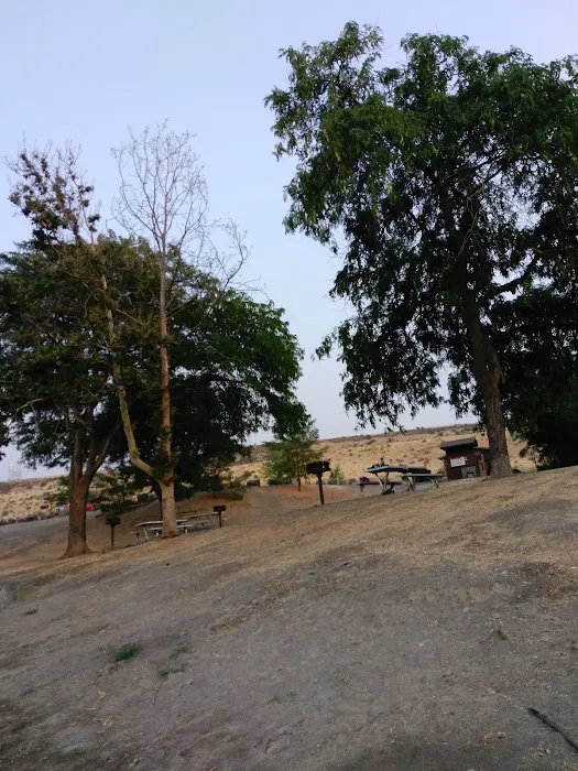 Sand Station Recreation Area Picture 9