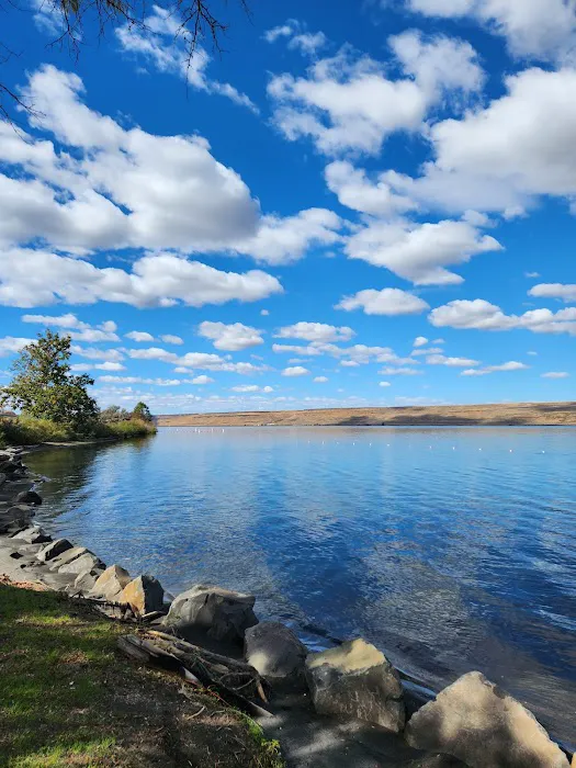 Sand Station Recreation Area Picture 8