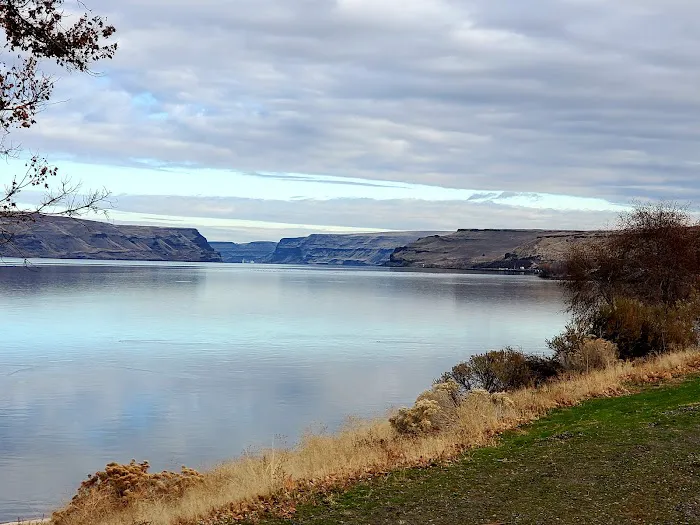 Sand Station Recreation Area Picture 7