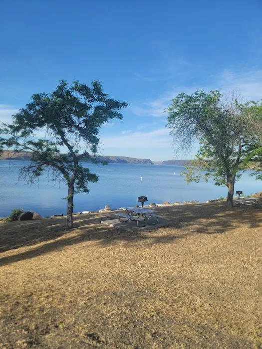 Sand Station Recreation Area Picture 6