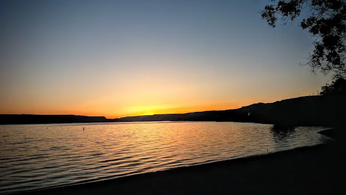 Sand Station Recreation Area Picture 10