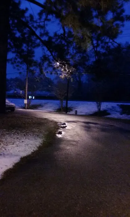 Blue Ridge Mobile Home Park Picture 2
