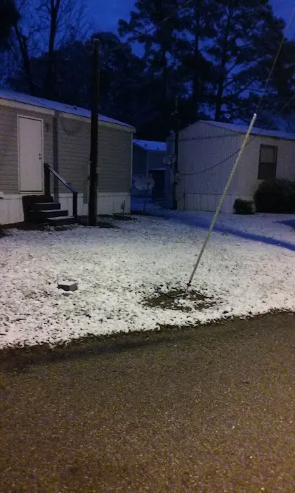 Blue Ridge Mobile Home Park Picture 1