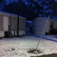 Blue Ridge Mobile Home Park ico