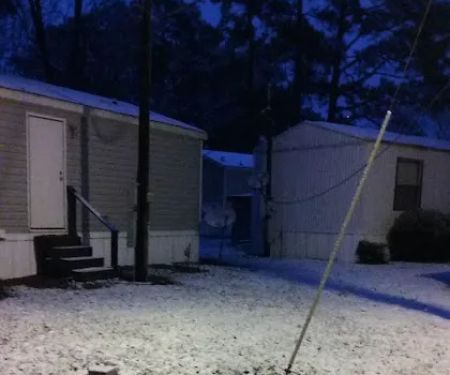 Blue Ridge Mobile Home Park