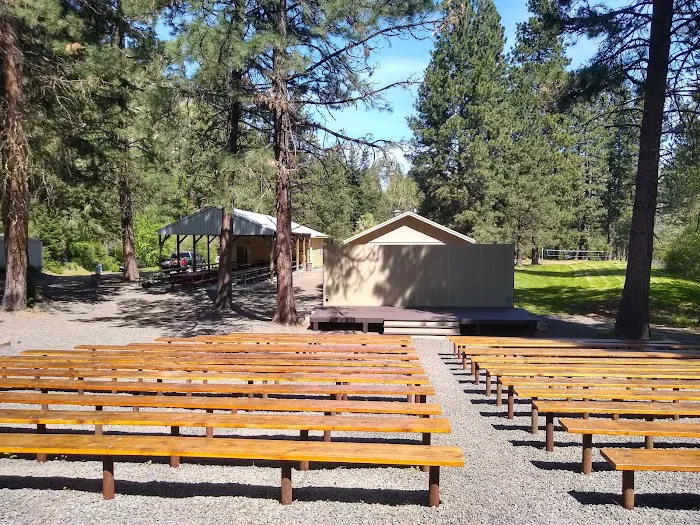 Teancum Timbers Recreation Camp Picture 3