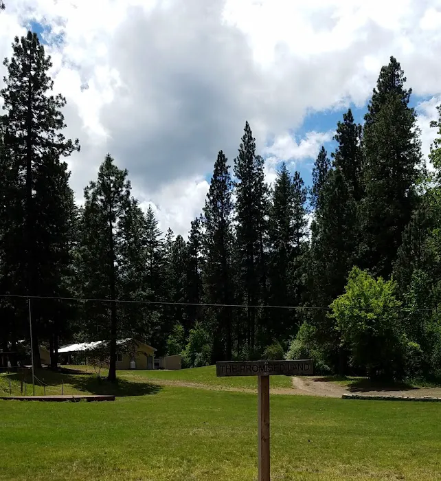 Teancum Timbers Recreation Camp Picture 2