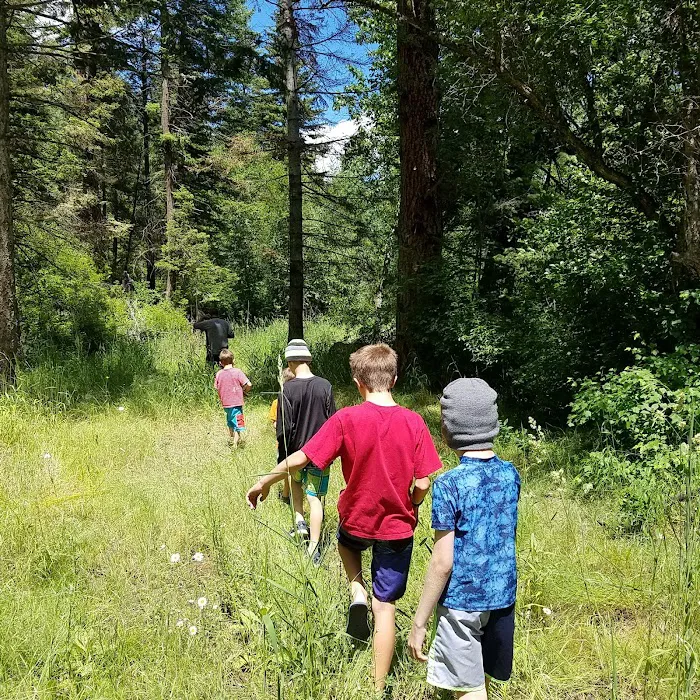 Teancum Timbers Recreation Camp Picture 1