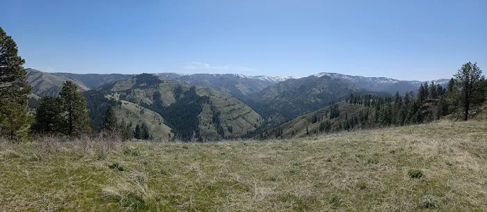 Teancum Timbers Recreation Camp Picture 4