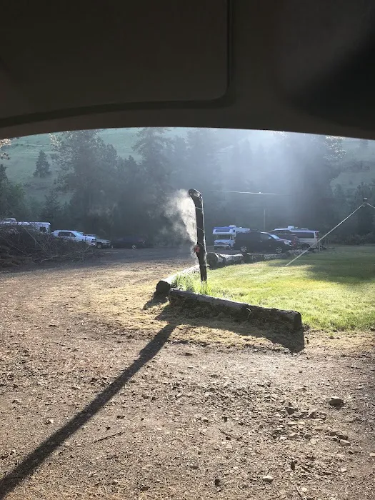 Teancum Timbers Recreation Camp Picture 9