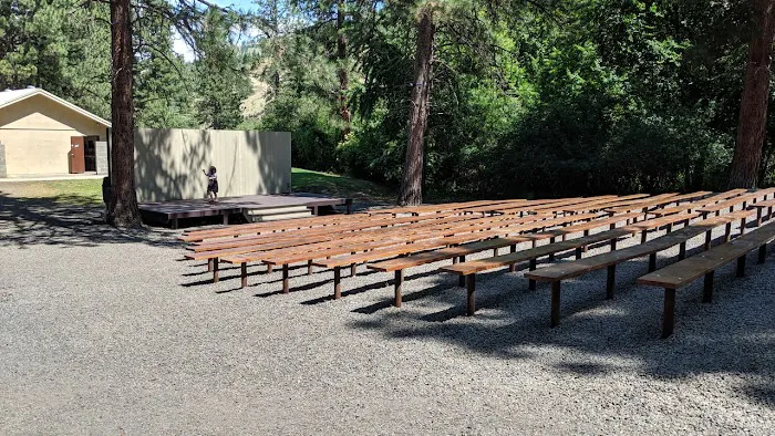 Teancum Timbers Recreation Camp Picture 10