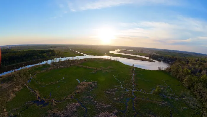 Inland Harbor RV Park Picture 7