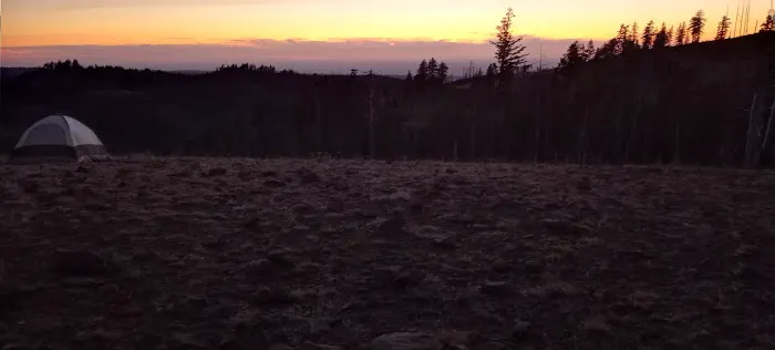 Midway Campground Picture 1