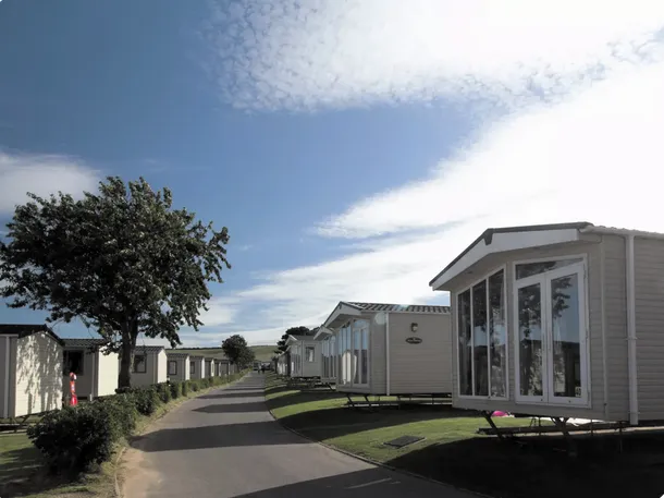 Pleasant Hill Mobile Home Community Picture 5