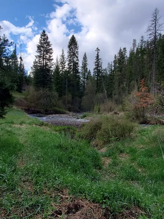 Stockade Spring Campground Picture 1