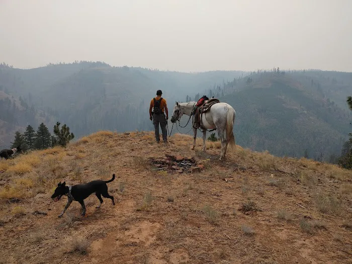 Stockade Spring Campground Picture 5