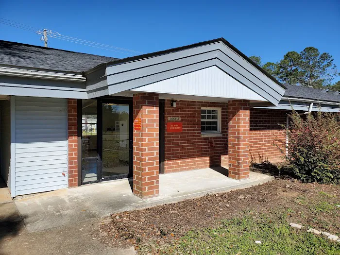 MCLB Albany RV Park Picture 1