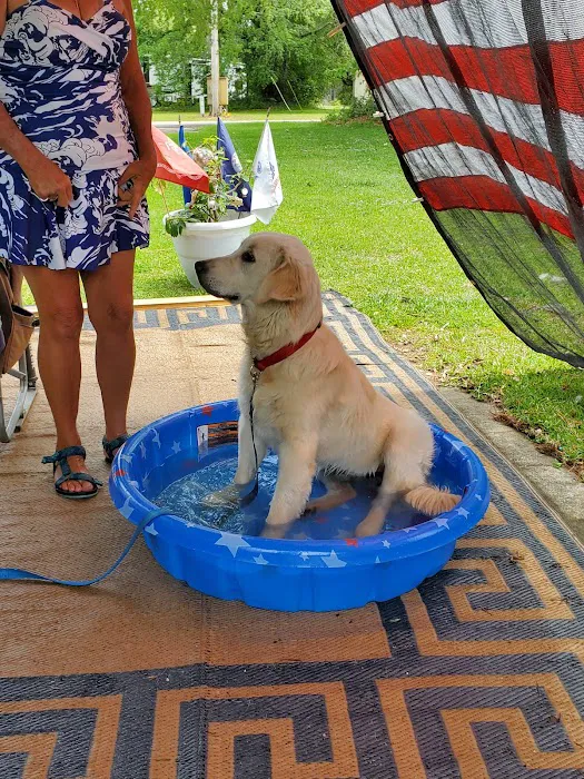 MCLB Albany RV Park Picture 2