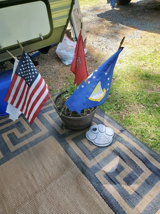 MCLB Albany RV Park Picture 6