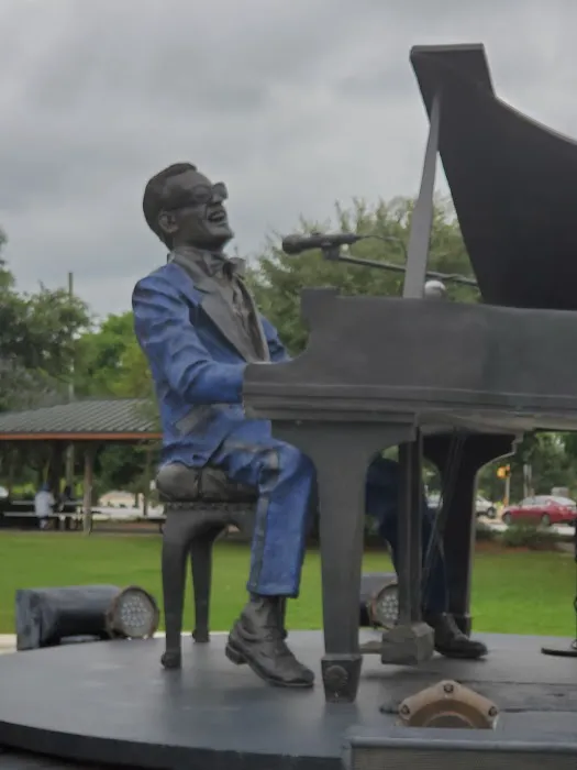 MCLB Albany RV Park Picture 10