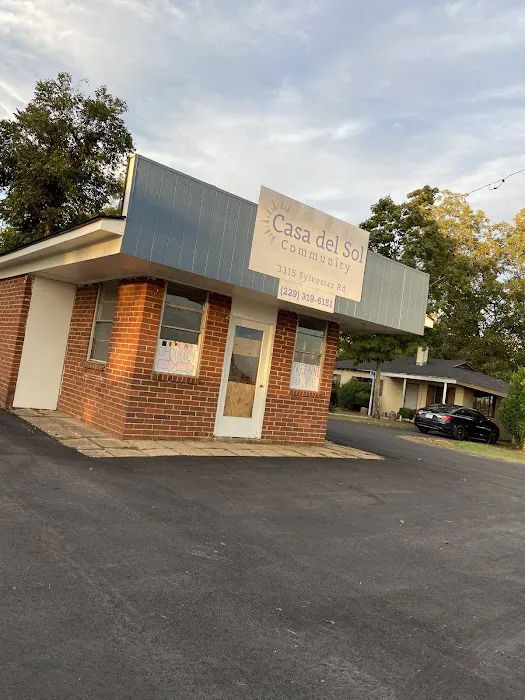 Casa Del Sol Picture 3