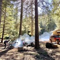 Panjab Campground ico