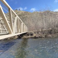 Tucannon Campground ico