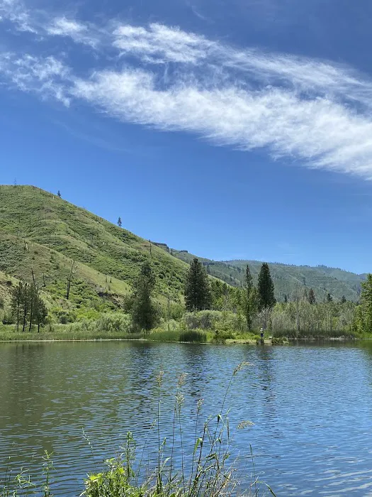 Tucannon Campground Picture 2