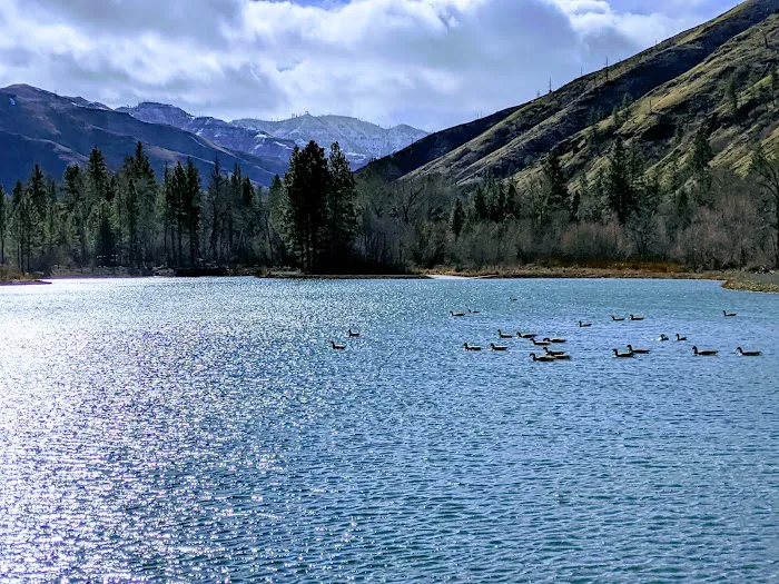 Tucannon Campground Picture 10