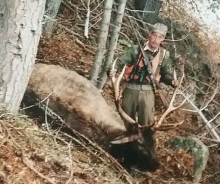 Teal Spring Campground