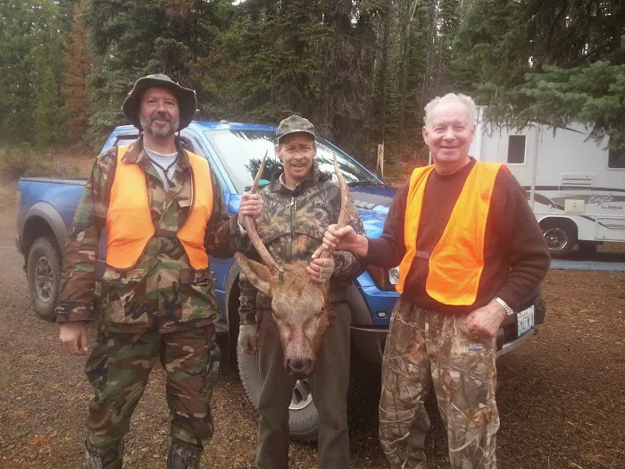 Teal Spring Campground Picture 10