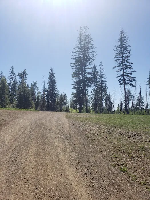 Teal Spring Campground Picture 6