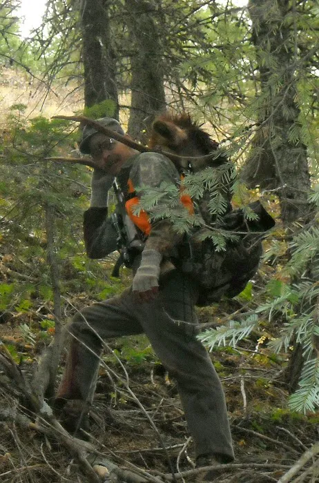 Teal Spring Campground Picture 9