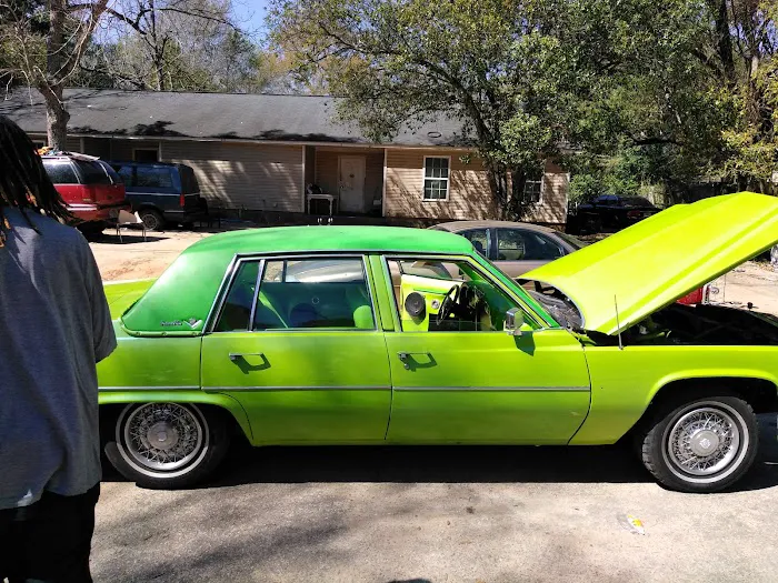 Mimosa MHP LLC Picture 1