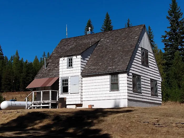 Clearwater Big House Cabin Picture 3