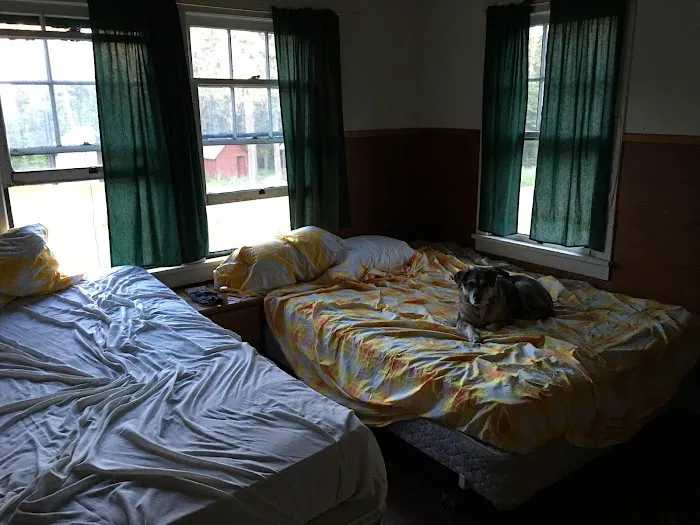 Clearwater Big House Cabin Picture 1