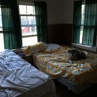 Clearwater Big House Cabin ico