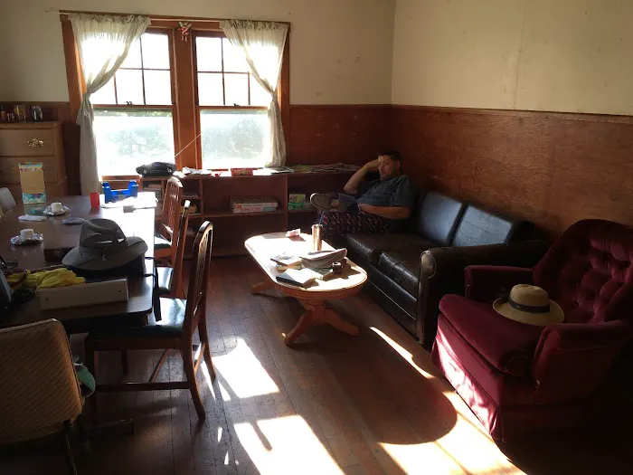 Clearwater Big House Cabin Picture 10