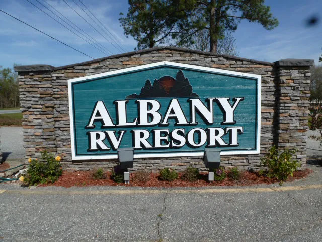 Albany RV Resort Inc Picture 1