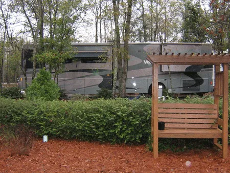 Albany RV Resort Inc Picture 2