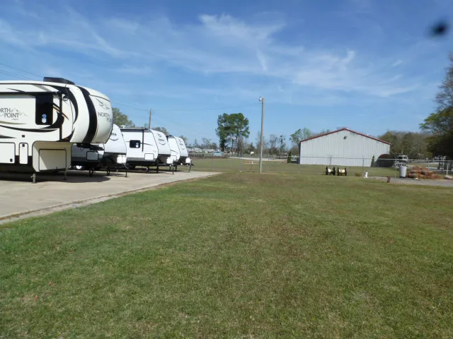 Albany RV Resort Inc Picture 3