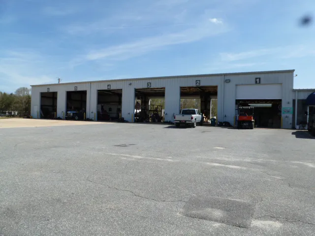 Albany RV Resort Inc Picture 4