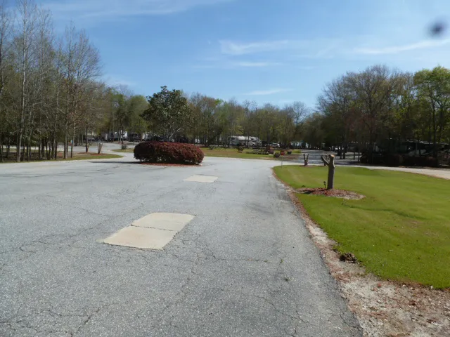 Albany RV Resort Inc Picture 5
