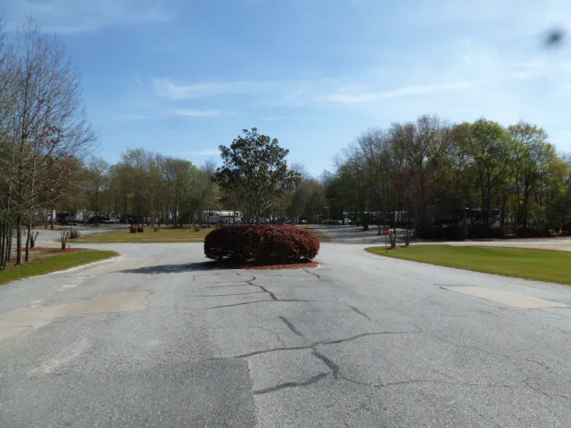 Albany RV Resort Inc Picture 10