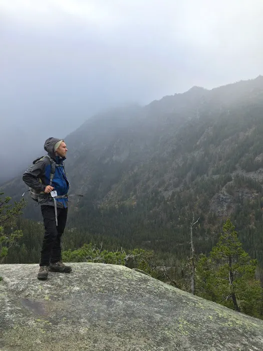 Wenaha -Tucannon Wilderness Dispersed Campground #6 Picture 5